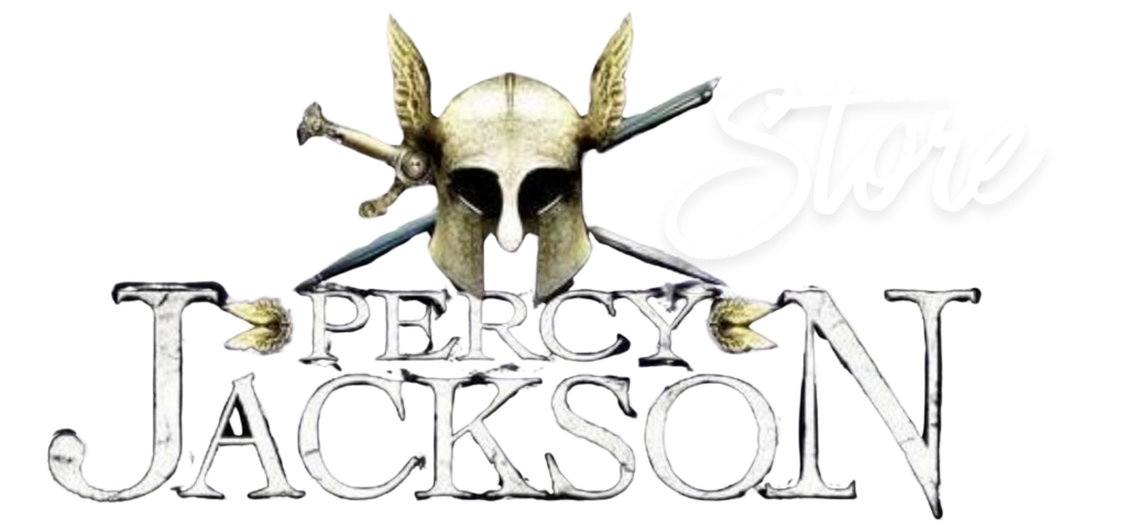 Percy Jackson Store