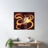 cpostermediumsquare product1000x1000.2 11 - Percy Jackson Store