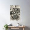 cpostermediumsquare product1000x1000.2 13 - Percy Jackson Store