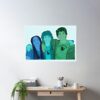 cpostermediumsquare product1000x1000.2 14 - Percy Jackson Store
