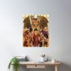 cpostermediumsquare product1000x1000.2 15 - Percy Jackson Store