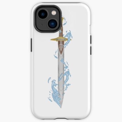 Riptide Iphone Case
