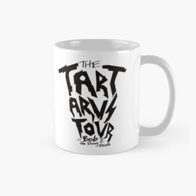 The Tartarus Tour Mug