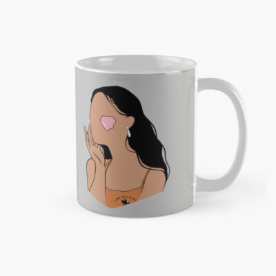 Silena Beauregard Mug
