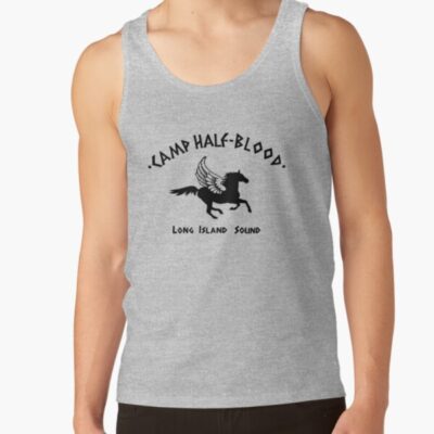 Camp Half Blood Tank Top