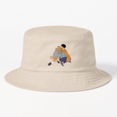 Percabeth Bucket Hat