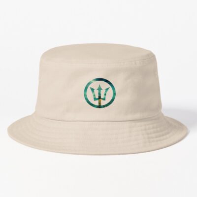 The Lightning Thief Bucket Hat