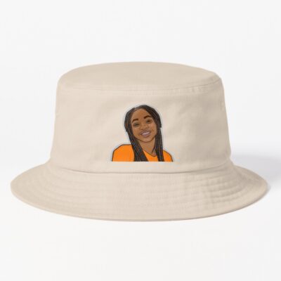 Annabeth Chase Bucket Hat