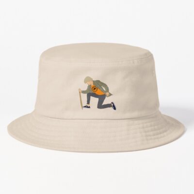 Percy Jackson Stylish Olympian Gods Bucket Hat