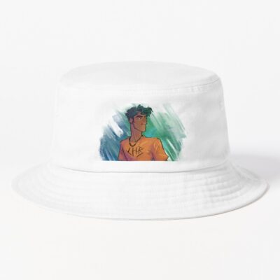 Percy Jackson Modern Sea God Bucket Hat