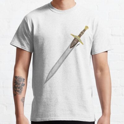 Percy Jackson Riptide T-shirt