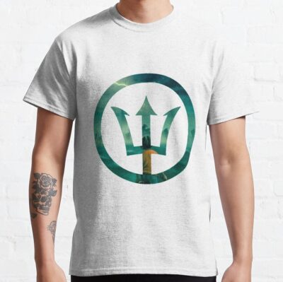 The Lightning Thief T-shirt