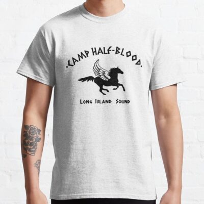 Camp Half Blood T-shirt