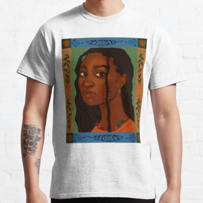 Wise Girl T-Shirt