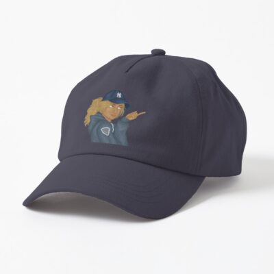 Annabeth Cap