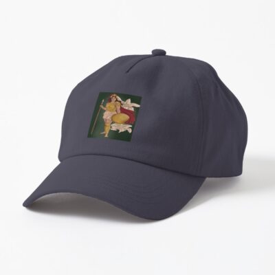 Goddess Of War Cap