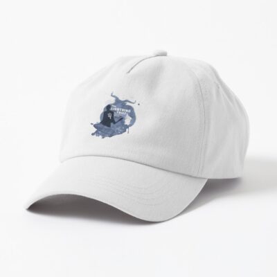 Lightning Thief Percy Cap