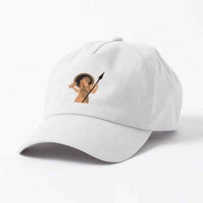 Athena Pottery Cap