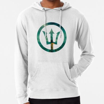 The Lightning Thief Hoodie