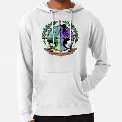 Harding Pencroft Academy Hoodie