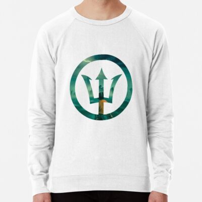 The Lightning Thief Sweatshirt