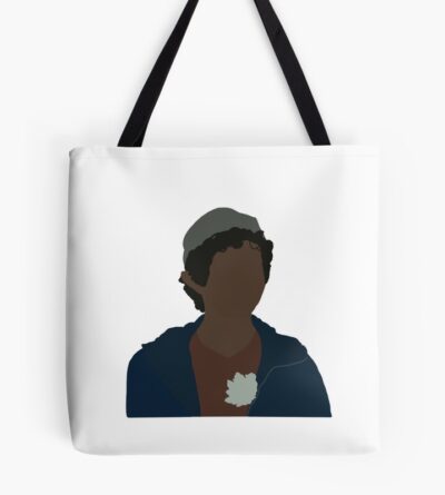 Grover Underwood Tote Bag