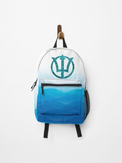 Poseidon Backpack