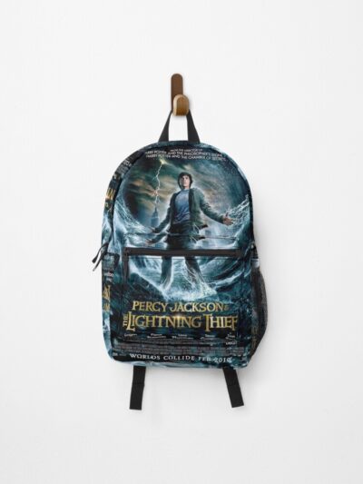Percy Jackson And The Olympians Backpack