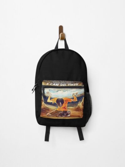 Percy Jackson Backpack