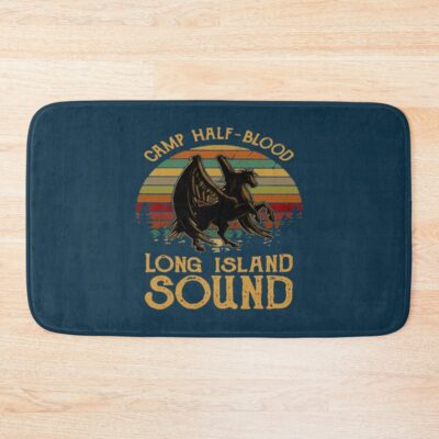 Percy Jackson Premium Mythological Bath Mat