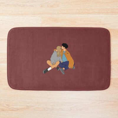 Percabeth Bath Mat