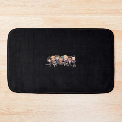Percy Jackson S Bath Mat