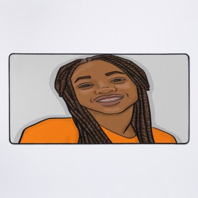 Annabeth Chase Mouse Pad