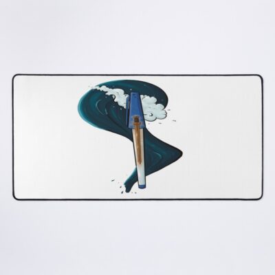 Riptide Mouse Pad