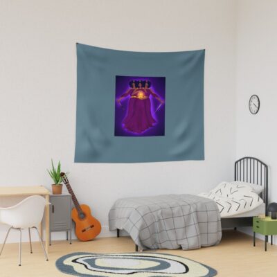 Hecate Tapestry