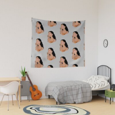 Silena Beauregard Tapestry